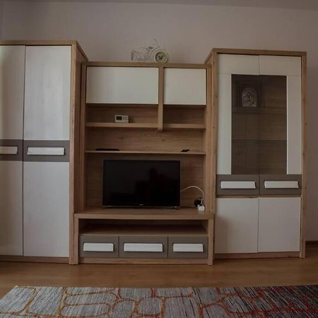 Apartament Cu 1 Camera Pentru Un Sejur Minunat 布拉索夫 外观 照片