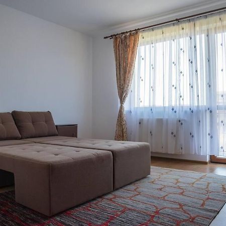 Apartament Cu 1 Camera Pentru Un Sejur Minunat 布拉索夫 外观 照片