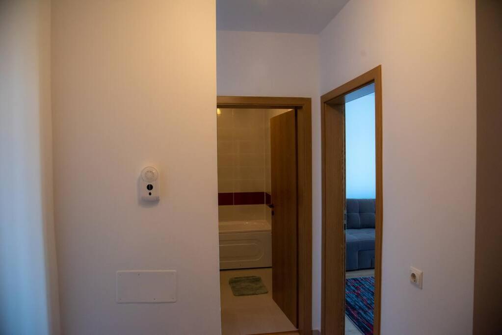 Apartament Cu 1 Camera Pentru Un Sejur Minunat 布拉索夫 外观 照片